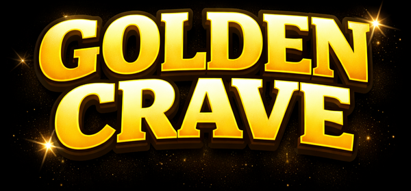 Golden Crave